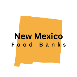 Food Banks in New Mexico